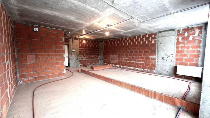 1-комн квартира ул. Генерала Ерина, дом 5д