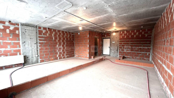 1-комн квартира ул. Генерала Ерина, дом 5д