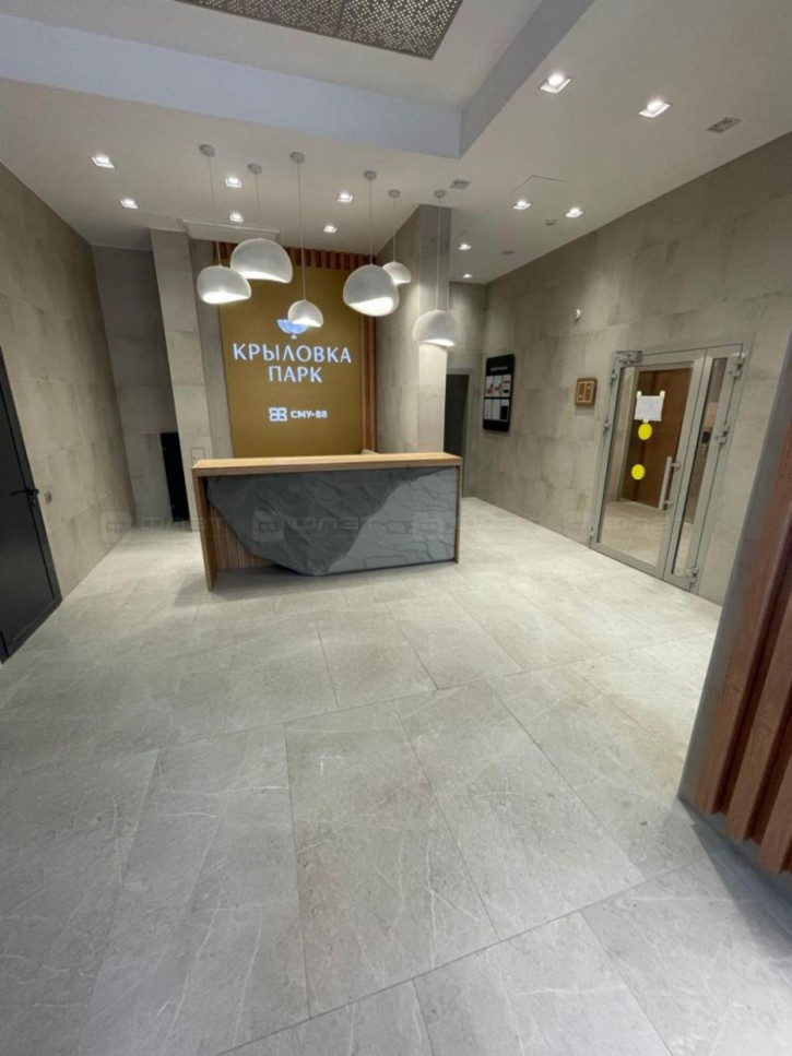 3-комн квартира ул. Краснококшайская, дом 60