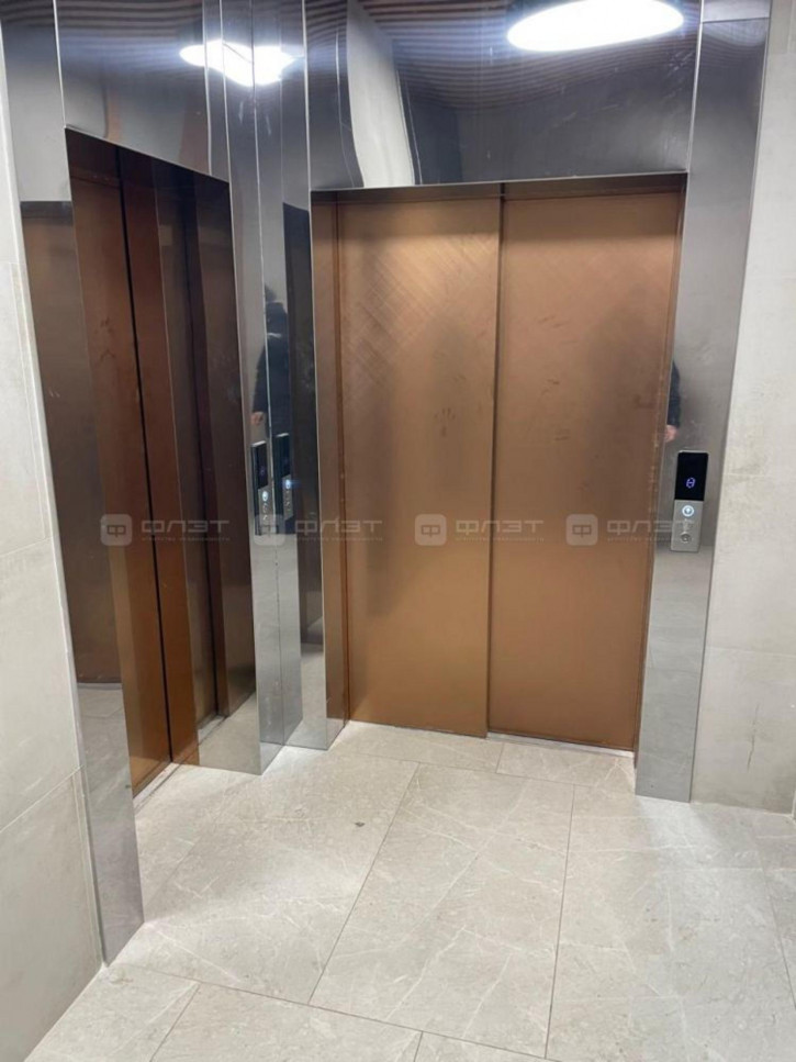 3-комн квартира ул. Краснококшайская, дом 60