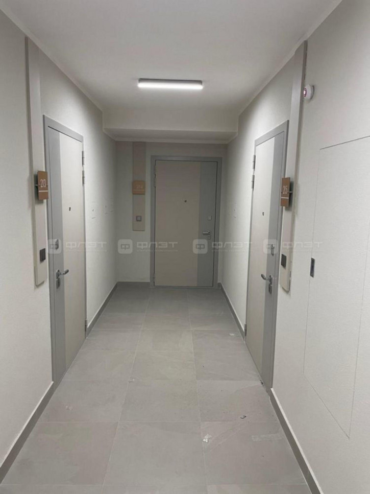 3-комн квартира ул. Краснококшайская, дом 60