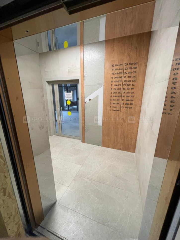 3-комн квартира ул. Краснококшайская, дом 60