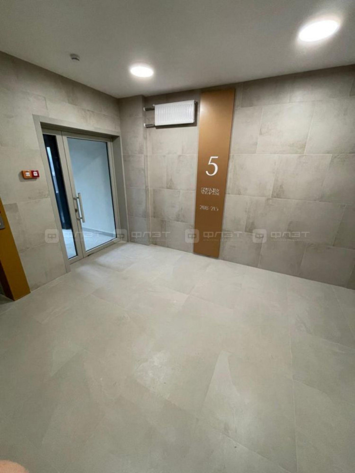 3-комн квартира ул. Краснококшайская, дом 60