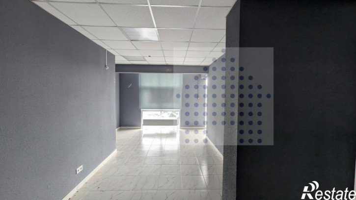 Офис Красных Партизан ул., 1/4к9