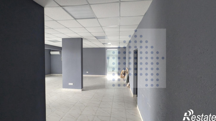 Офис Красных Партизан ул., 1/4к9