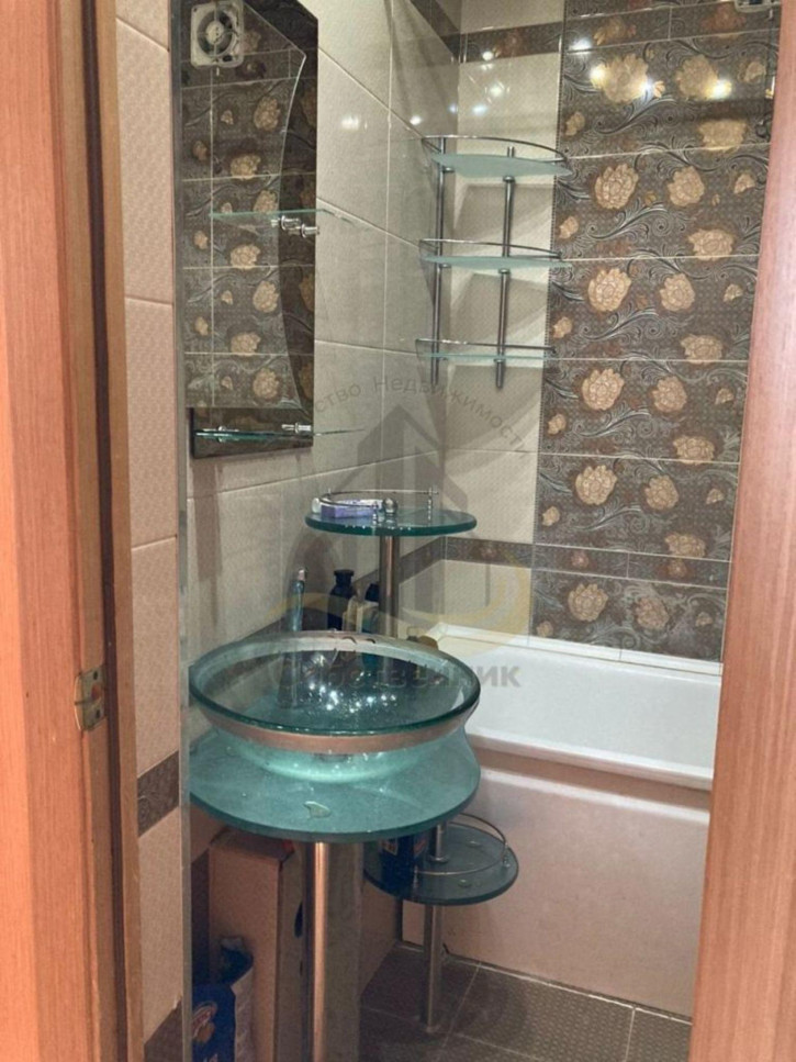 2-комн квартира Фурманова ул, 53