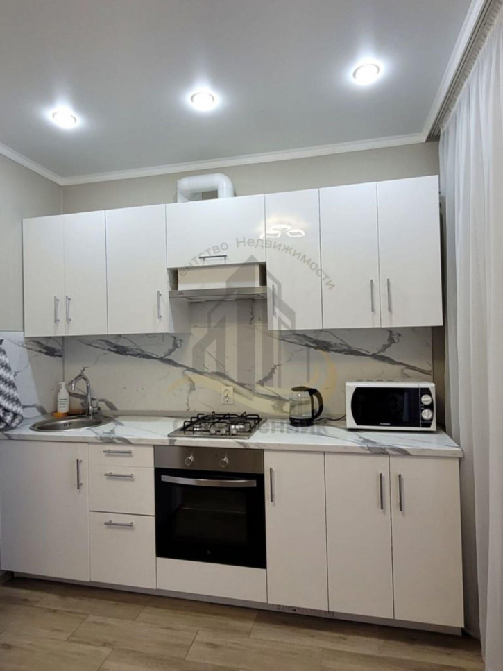 1-комн квартира Центральный мкр, 4 1-комн квартира Центральный мкр, 4