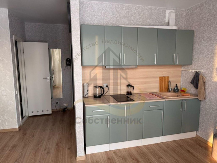 1-комн квартира Центральный мкр, 1/1 1-комн квартира Центральный мкр, 1/1