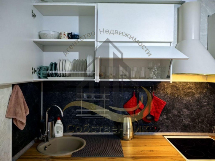 2-комн квартира Степной мкр, 33Б 2-комн квартира Степной мкр, 33Б