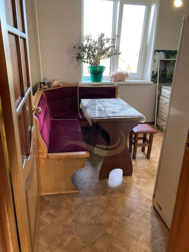 2-комн квартира Фурманова ул, 53