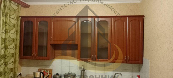 2-комн квартира Макаренко мкр, 19