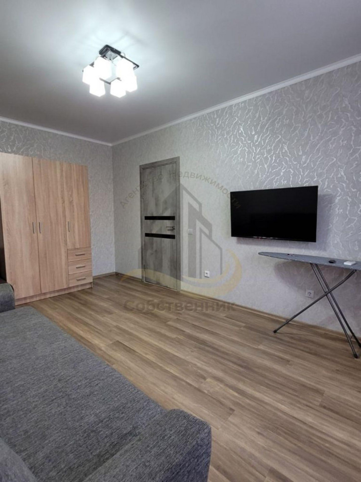 1-комн квартира Центральный мкр, 4 1-комн квартира Центральный мкр, 4