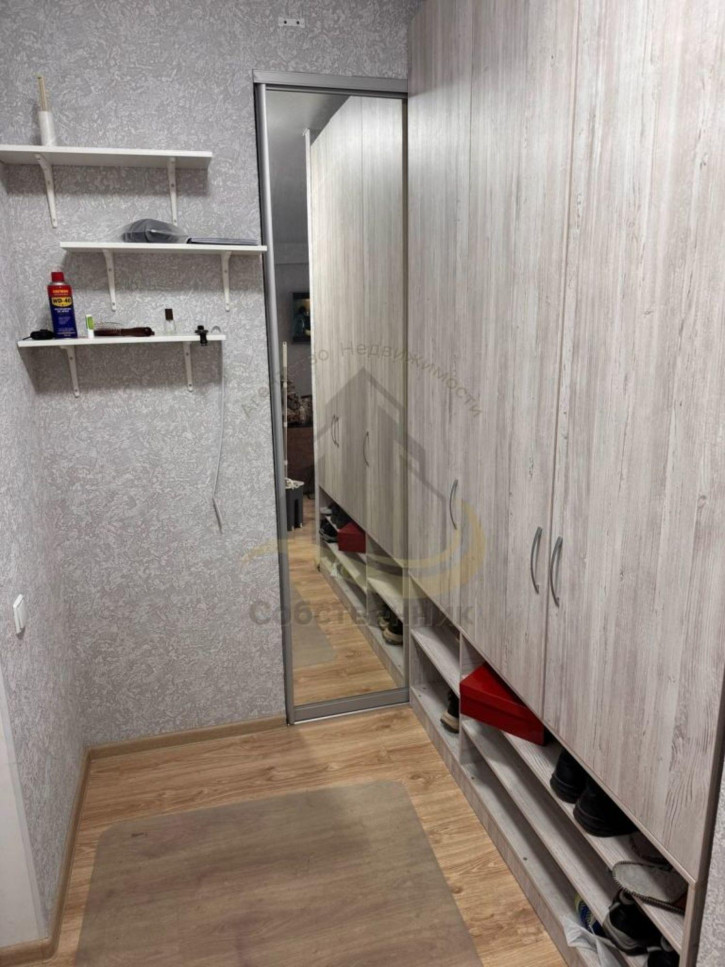 1-комн квартира Центральный мкр, 1/1 1-комн квартира Центральный мкр, 1/1