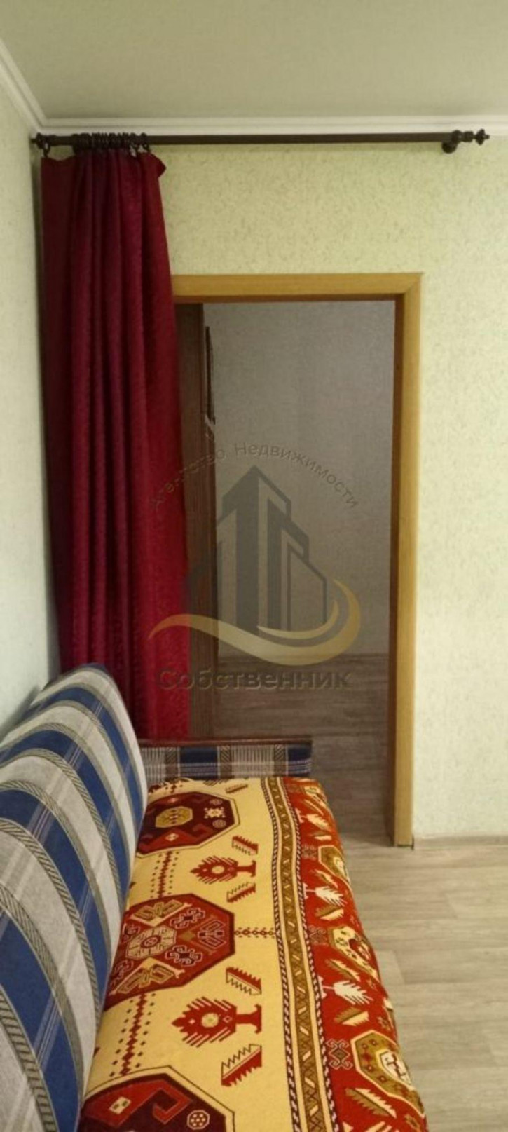 2-комн квартира Макаренко мкр, 19