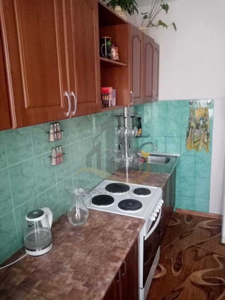 2-комн квартира Жукова мкр, 16