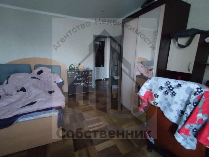 2-комн квартира Жукова мкр, 41