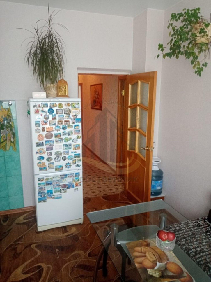 2-комн квартира Жукова мкр, 16