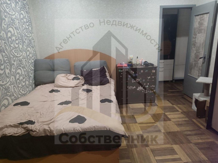 2-комн квартира Жукова мкр, 41