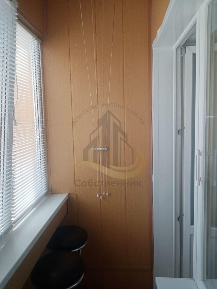 2-комн квартира Жукова мкр, 16