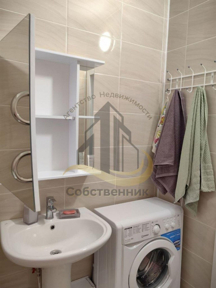 2-комн квартира Степной мкр, 33Б 2-комн квартира Степной мкр, 33Б