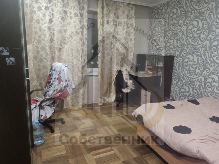 2-комн квартира Жукова мкр, 41