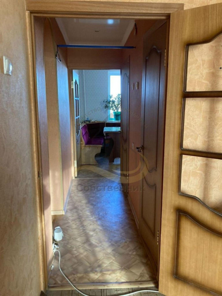 2-комн квартира Фурманова ул, 53