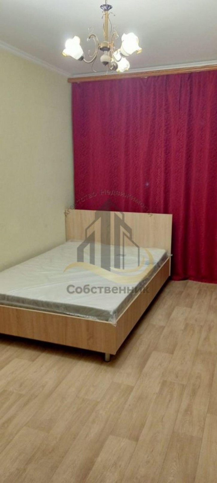 2-комн квартира Макаренко мкр, 19