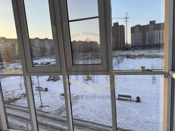 1-комн квартира Центральный мкр, 1/1 1-комн квартира Центральный мкр, 1/1