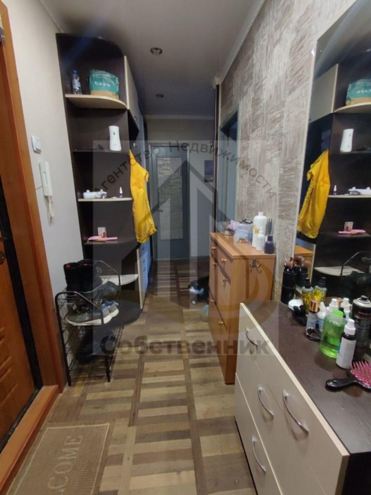 2-комн квартира Жукова мкр, 41