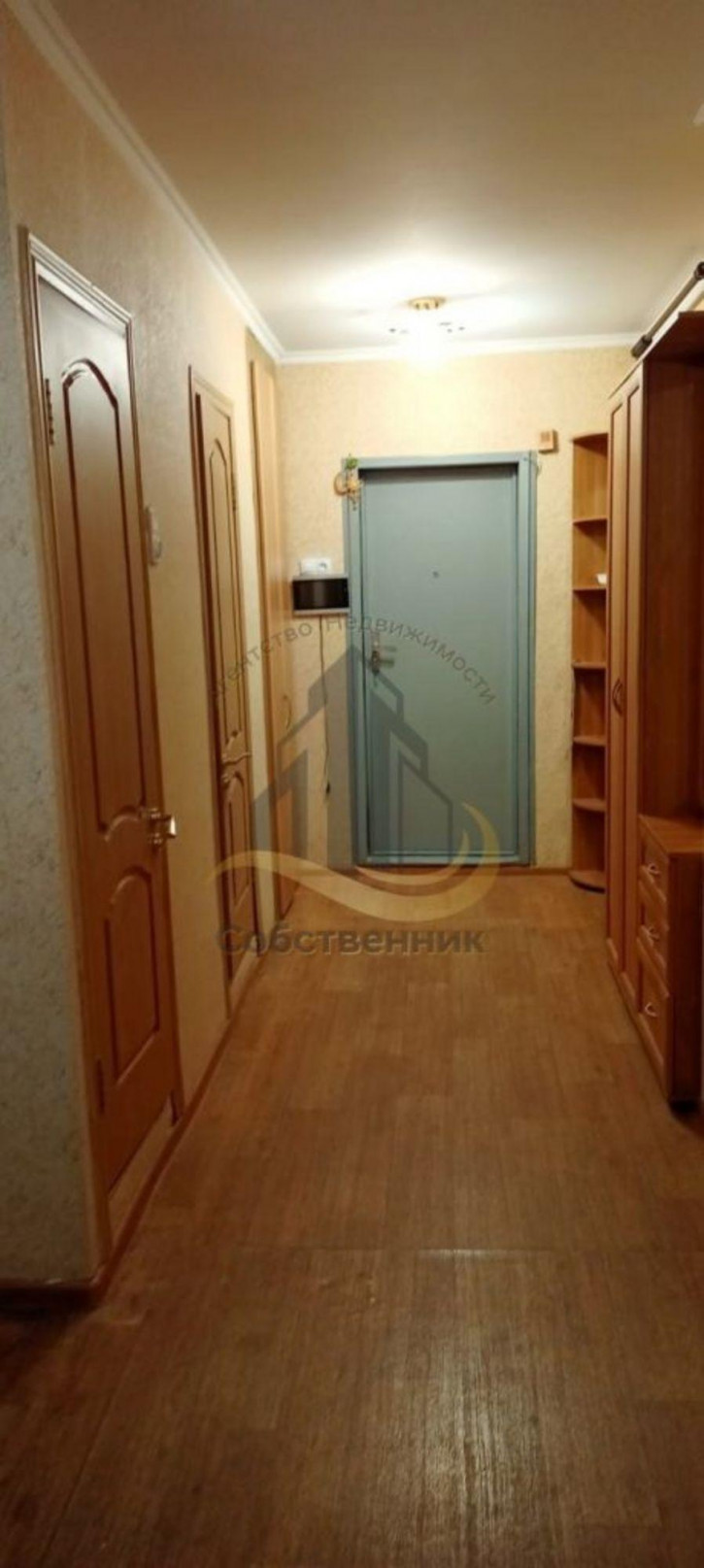 2-комн квартира Макаренко мкр, 19