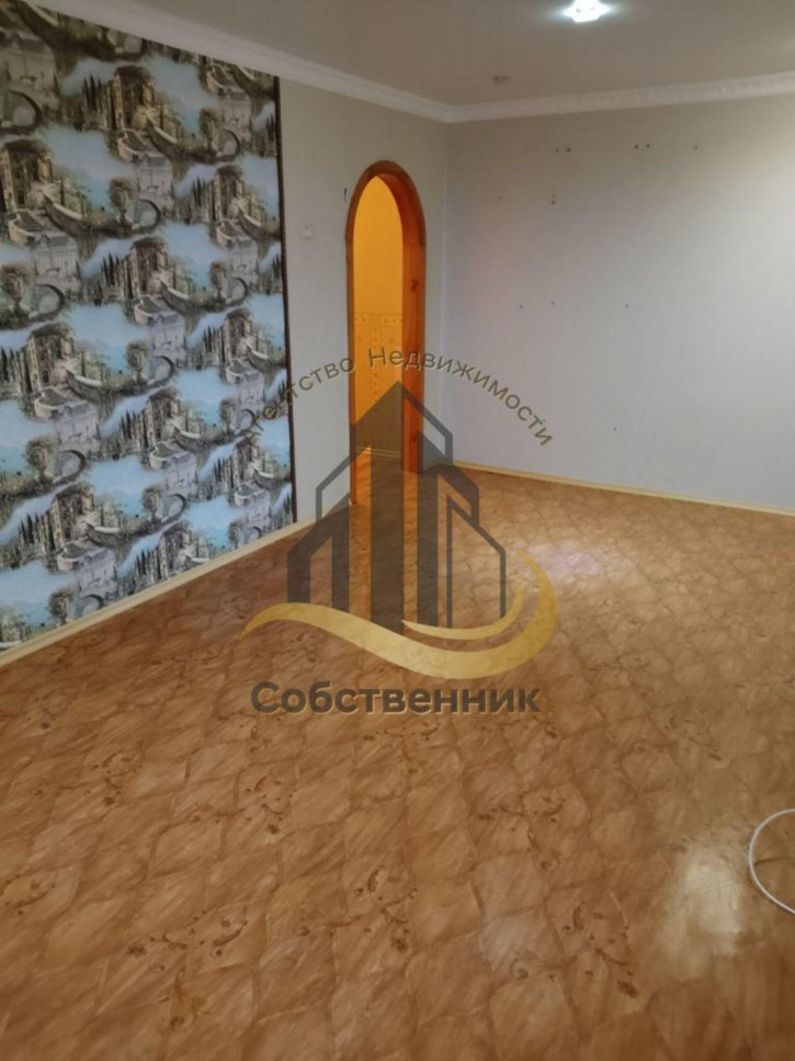 4-комн квартира Хмелева ул, 1