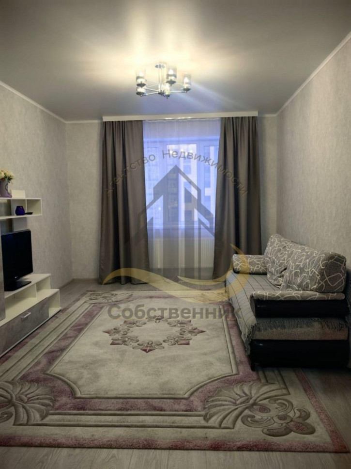 2-комн квартира Степной мкр, 33Б 2-комн квартира Степной мкр, 33Б