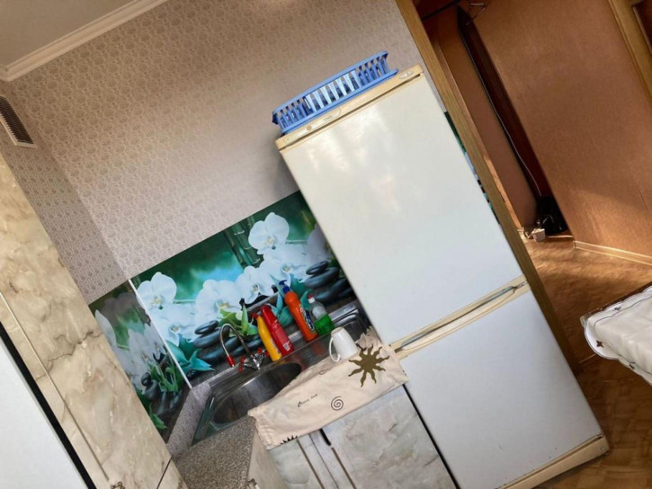 2-комн квартира Фурманова ул, 53