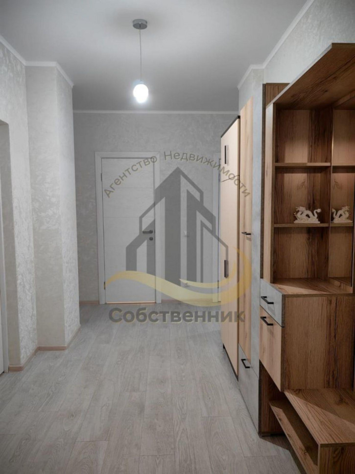 2-комн квартира Степной мкр, 33Б 2-комн квартира Степной мкр, 33Б