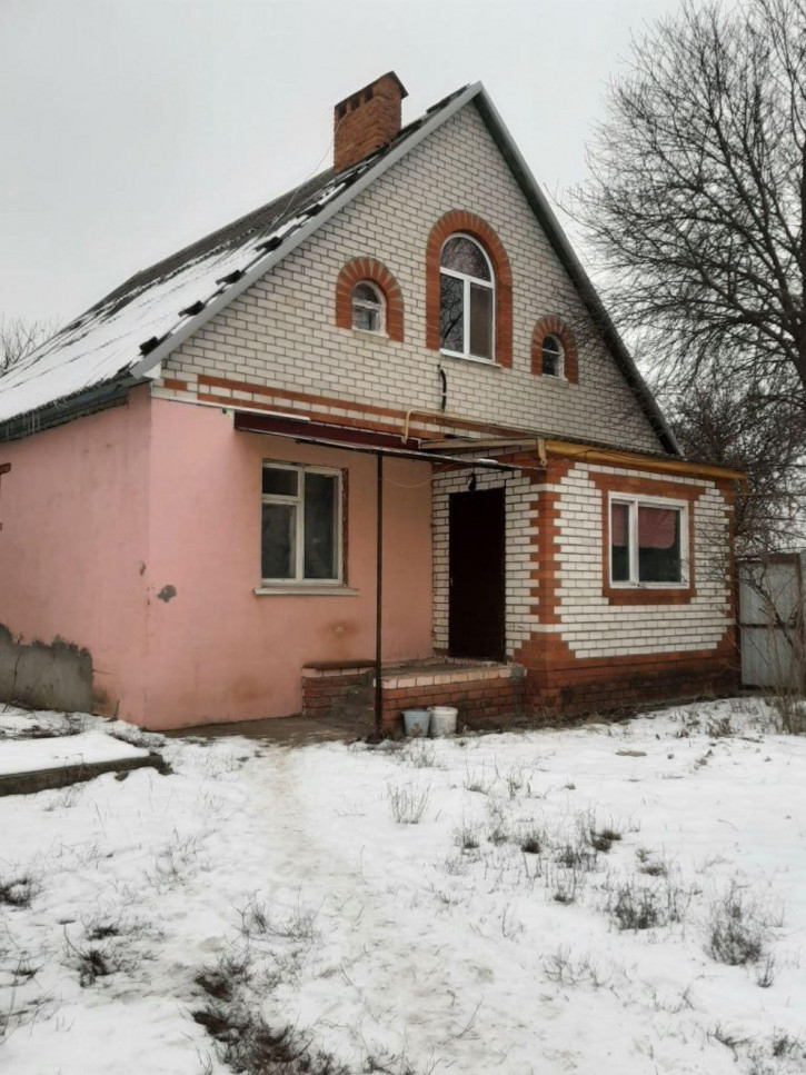 Коттедж/дом Константина Заслонова ул