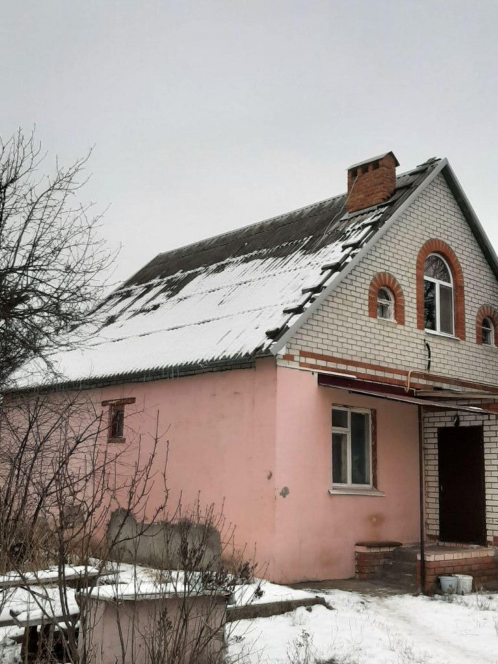 Коттедж/дом Константина Заслонова ул