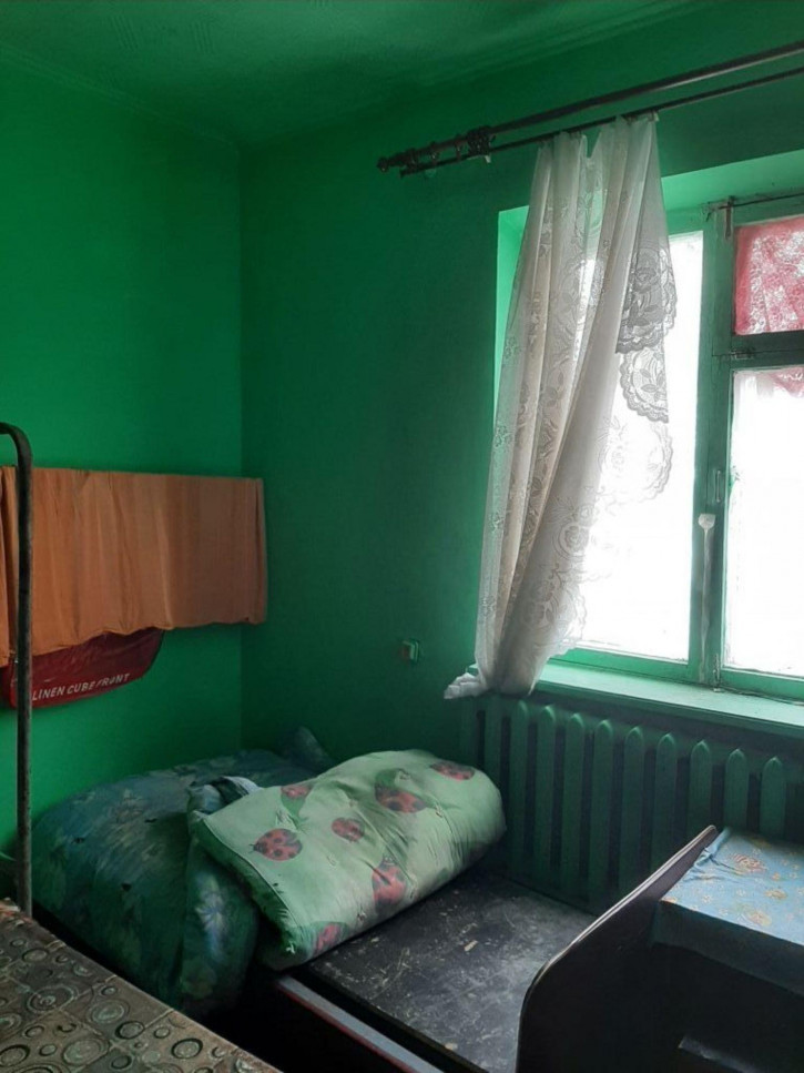 Коттедж/дом Константина Заслонова ул