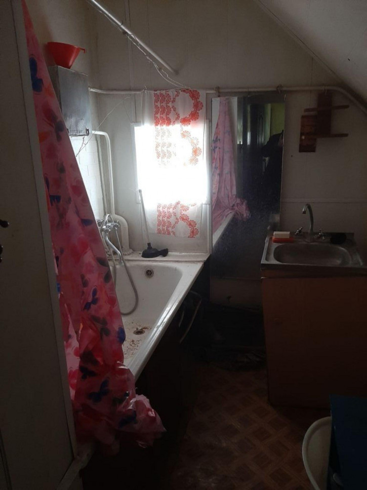 Коттедж/дом Константина Заслонова ул