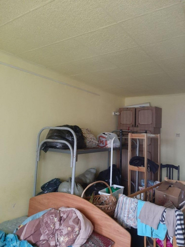 Коттедж/дом Константина Заслонова ул