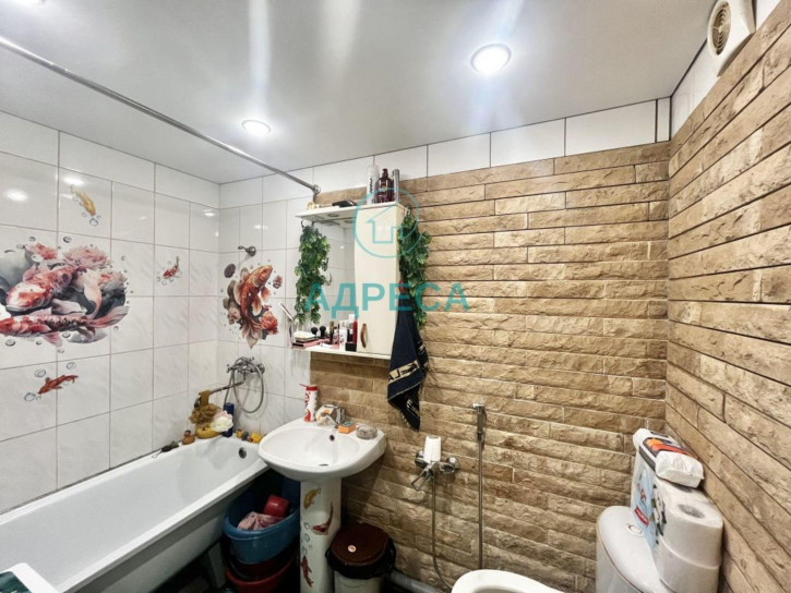 2-комн квартира Ленина ул, 65 2-комн квартира Ленина ул, 65