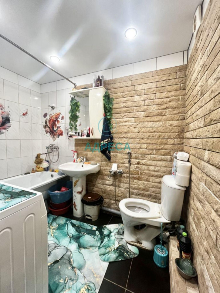 2-комн квартира Ленина ул, 65 2-комн квартира Ленина ул, 65