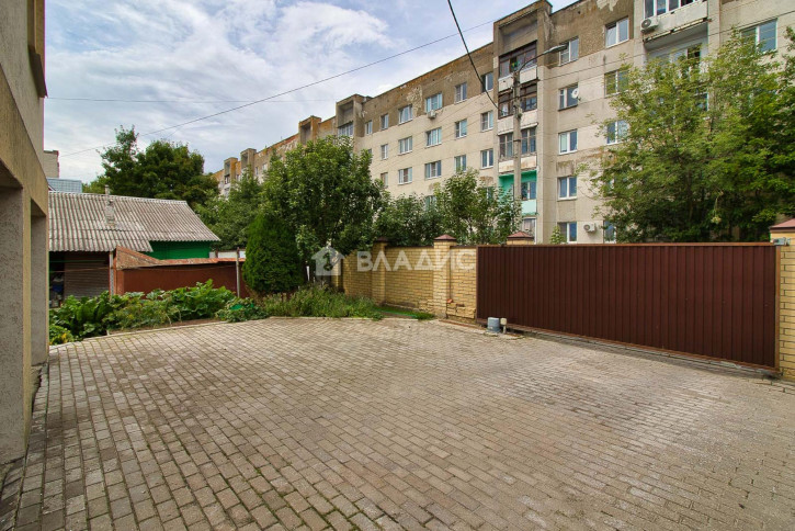 Коттедж/дом улица Разина Коттедж/дом улица Разина