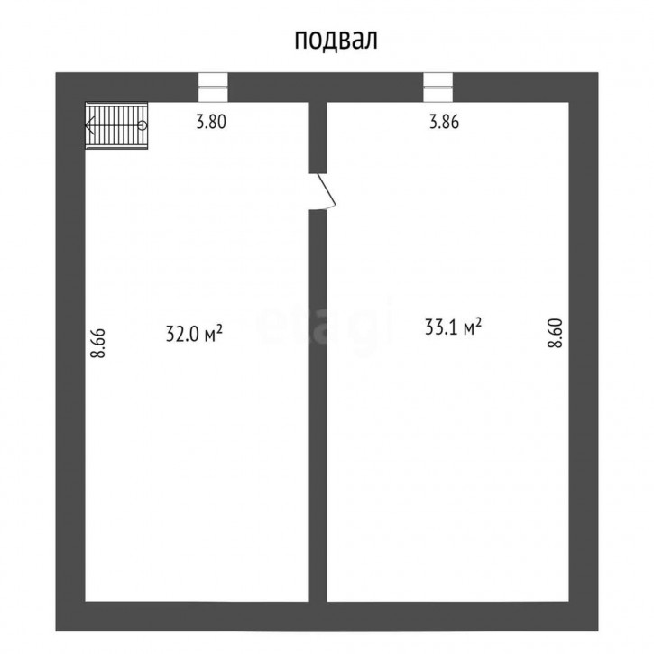 Коттедж/дом 3-я Садовая улица, 24 Коттедж/дом 3-я Садовая улица, 24