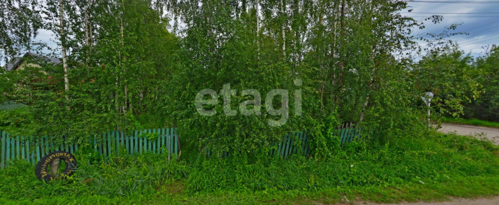 Земельный участок Вологда, 23