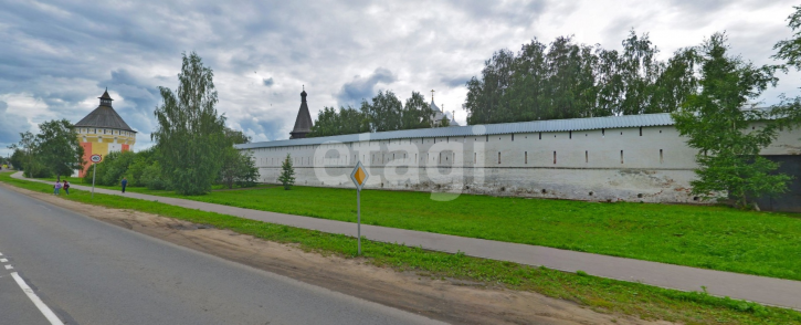 Земельный участок Вологда, 23