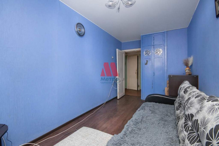 2-комн квартира Московский проспект, д.94 2-комн квартира Московский проспект, д.94