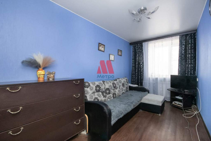2-комн квартира Московский проспект, д.94 2-комн квартира Московский проспект, д.94