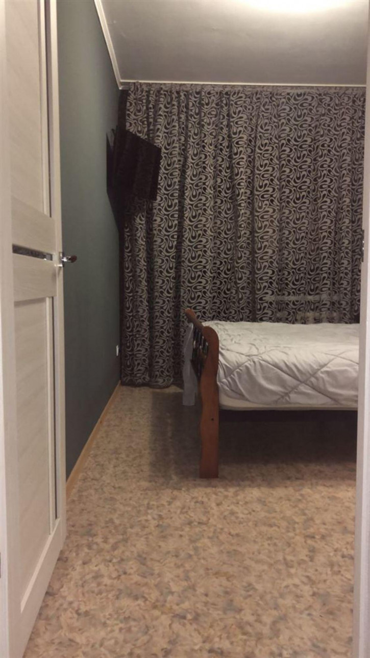 3-комн квартира ул 33-я Северная, д. 27