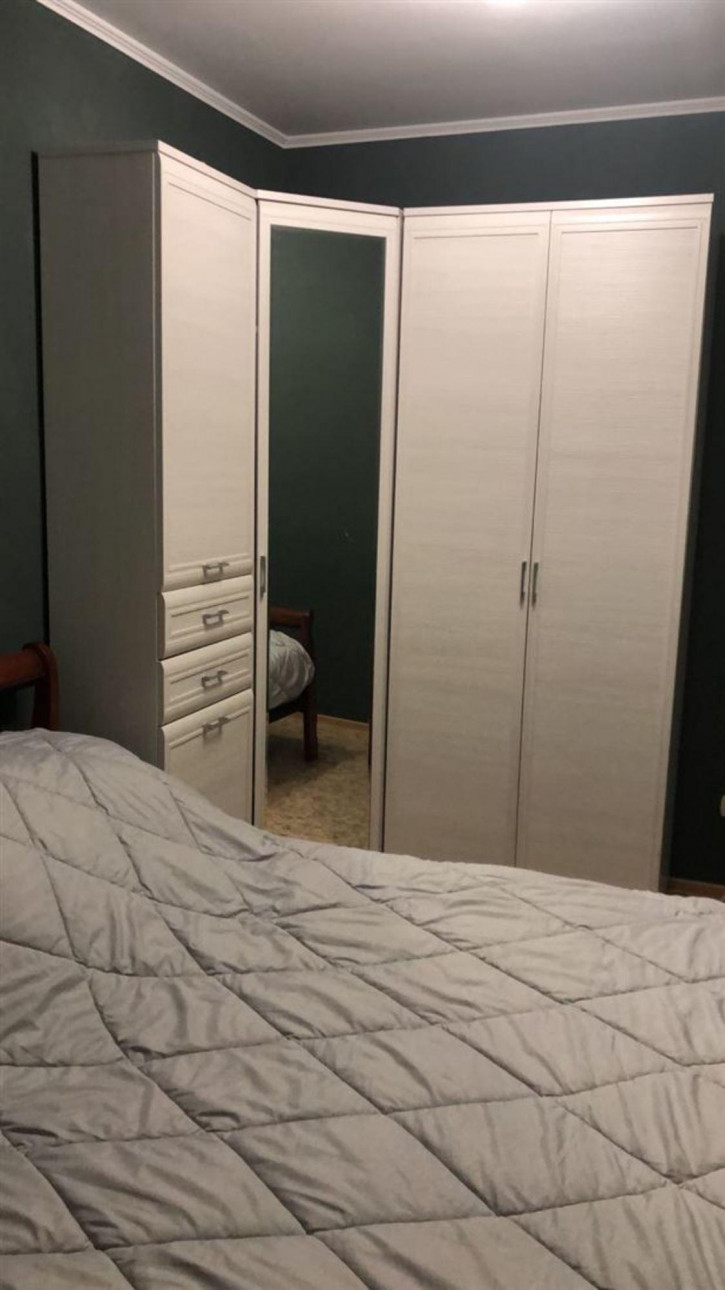 3-комн квартира ул 33-я Северная, д. 27