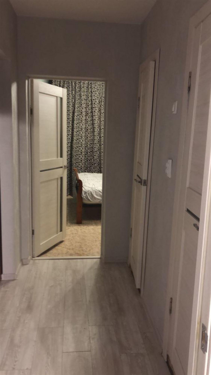 3-комн квартира ул 33-я Северная, д. 27